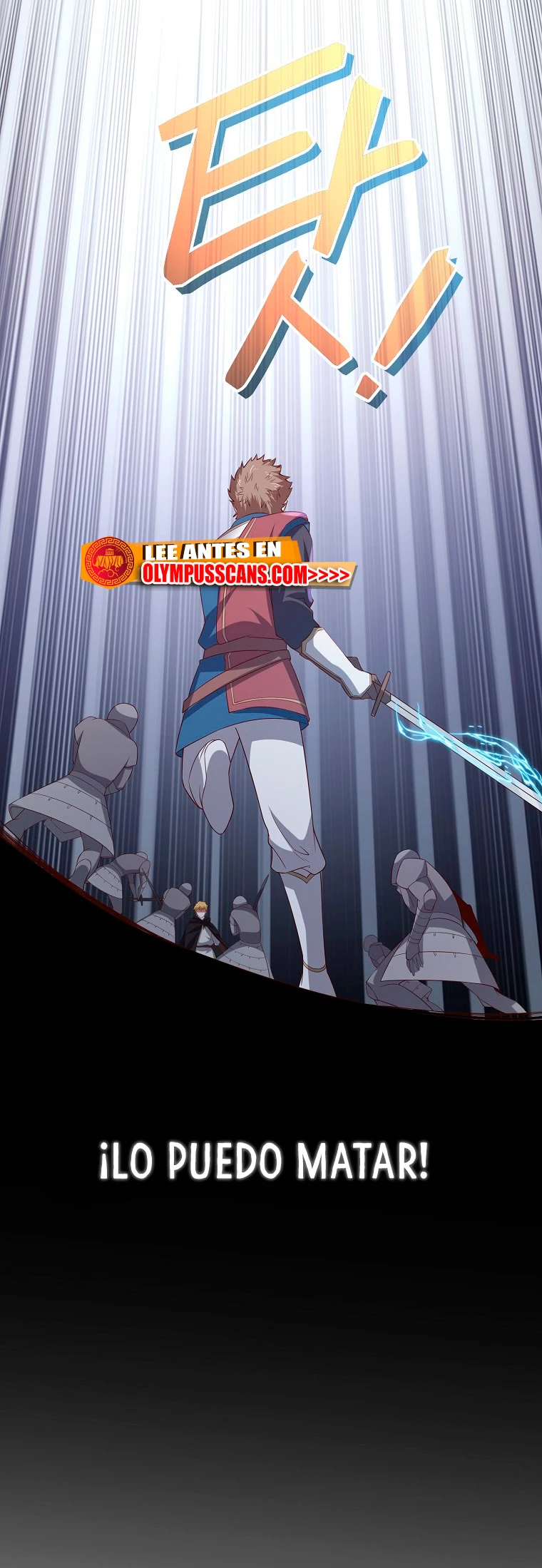 El dinero del Lord no disminuye Capítulo 95 - Page 32