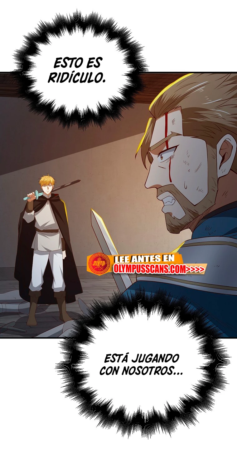 El dinero del Lord no disminuye Capítulo 95 - Page 35