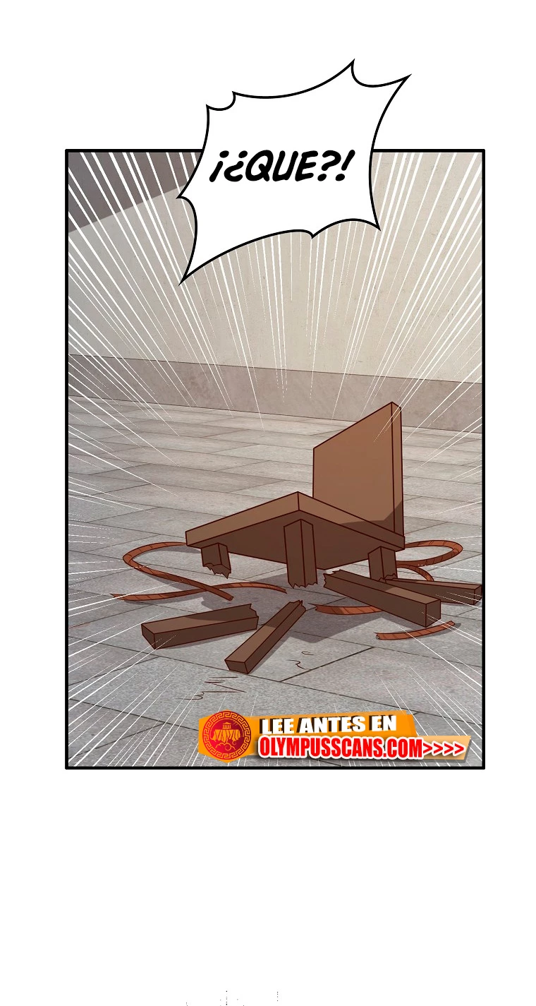 El dinero del Lord no disminuye Capítulo 95 - Page 39