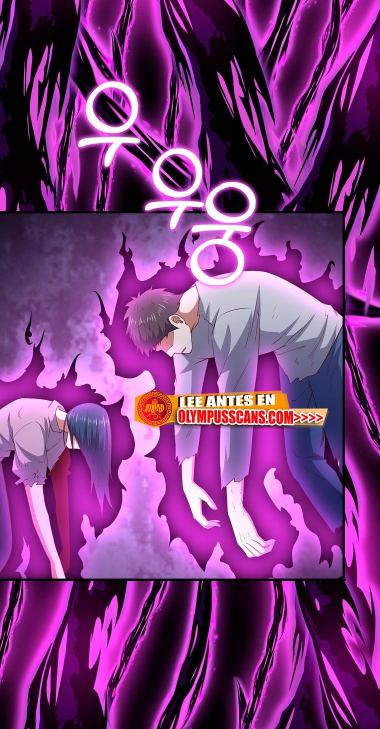 El dinero del Lord no disminuye Capítulo 95 - Page 45