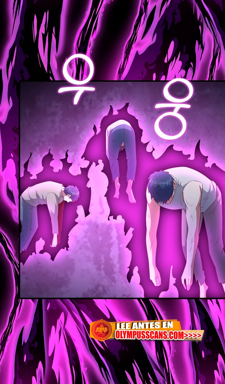 El dinero del Lord no disminuye Capítulo 95 - Page 46