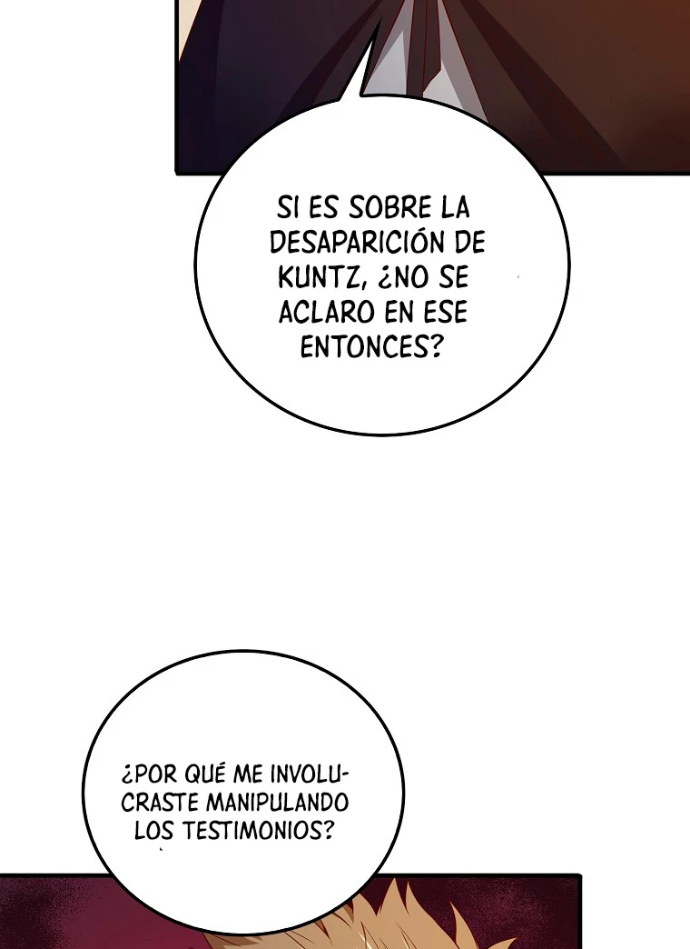El dinero del Lord no disminuye Capítulo 95 - Page 5