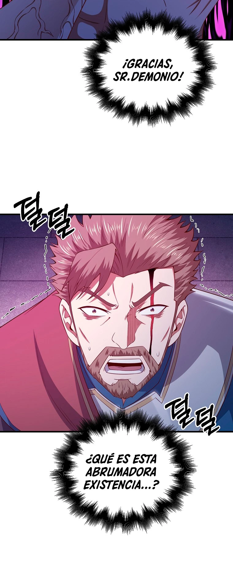 El dinero del Lord no disminuye Capítulo 95 - Page 50