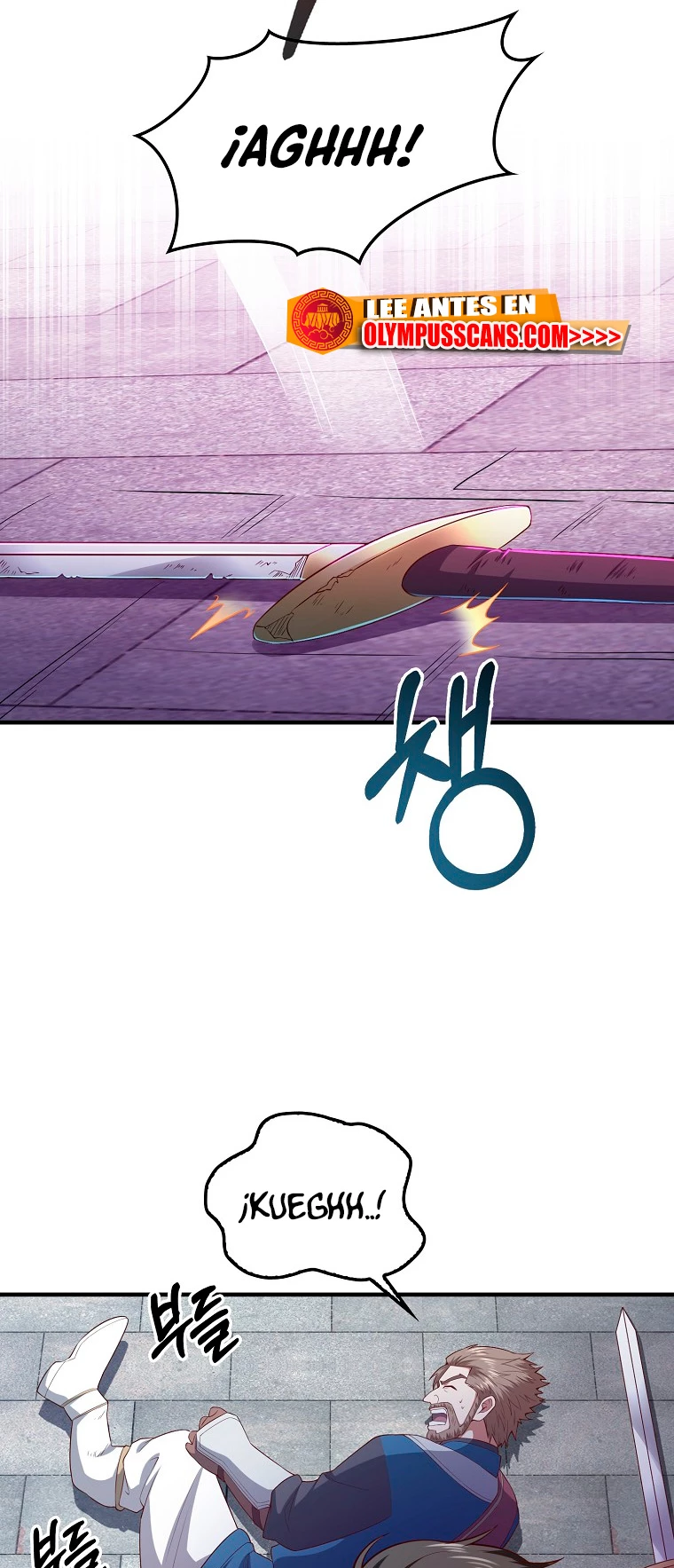 El dinero del Lord no disminuye Capítulo 95 - Page 53