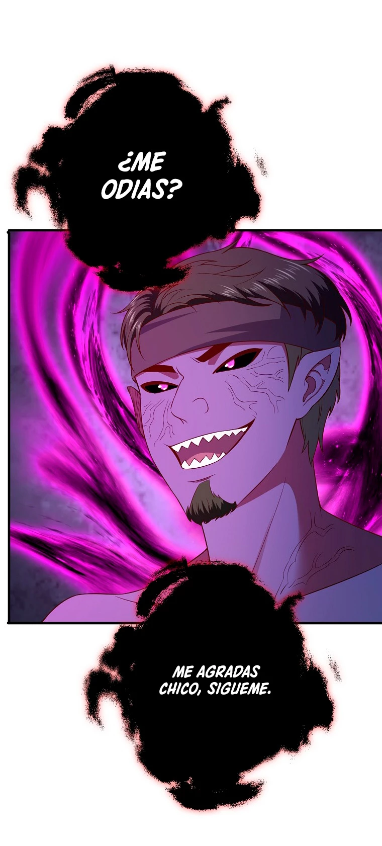 El dinero del Lord no disminuye Capítulo 95 - Page 58