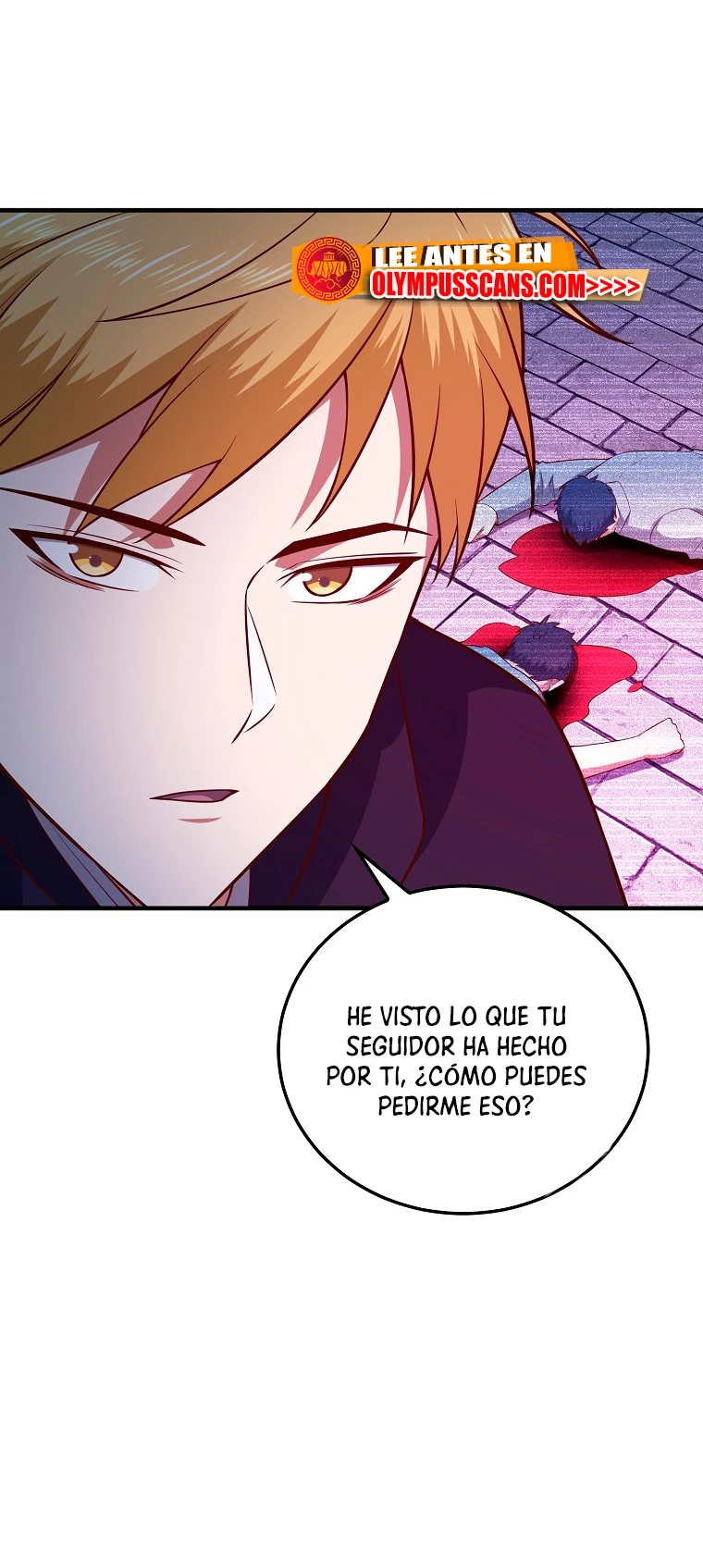 El dinero del Lord no disminuye Capítulo 95 - Page 59