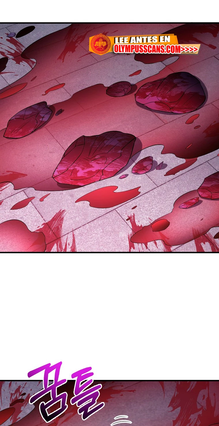 El dinero del Lord no disminuye Capítulo 95 - Page 65