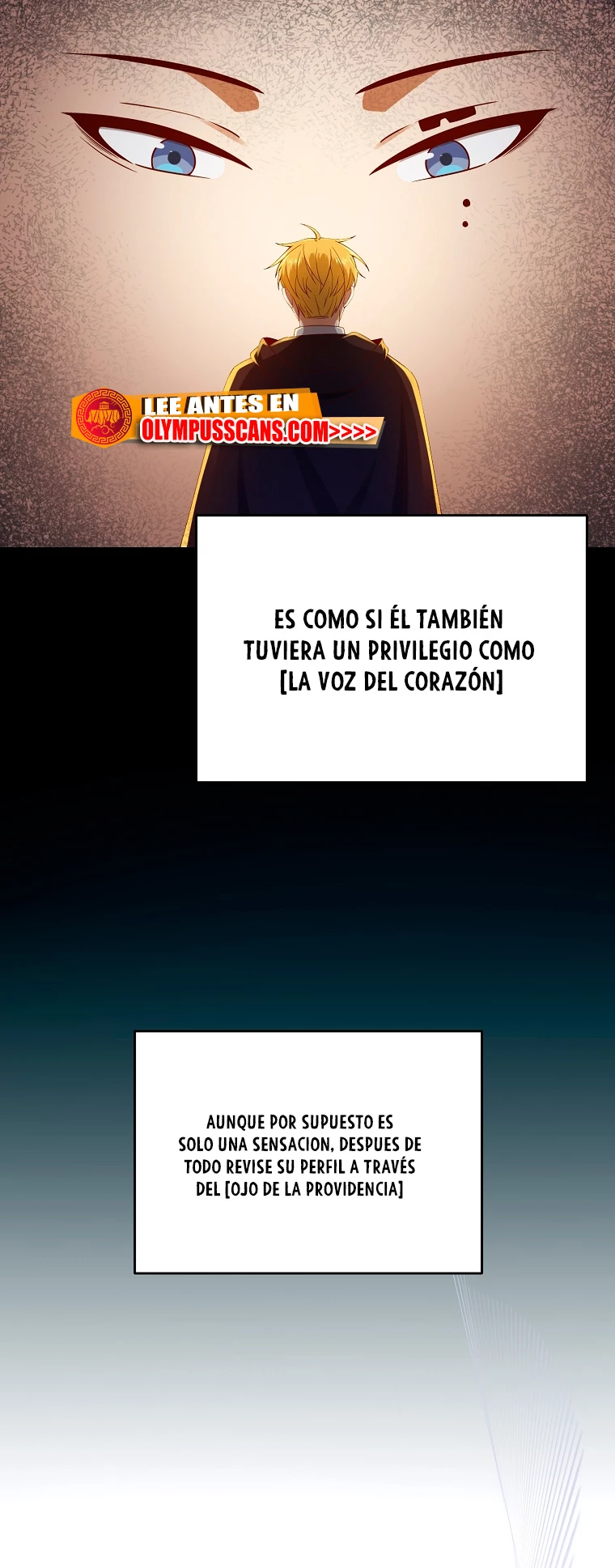 El dinero del Lord no disminuye Capítulo 96 - Page 19