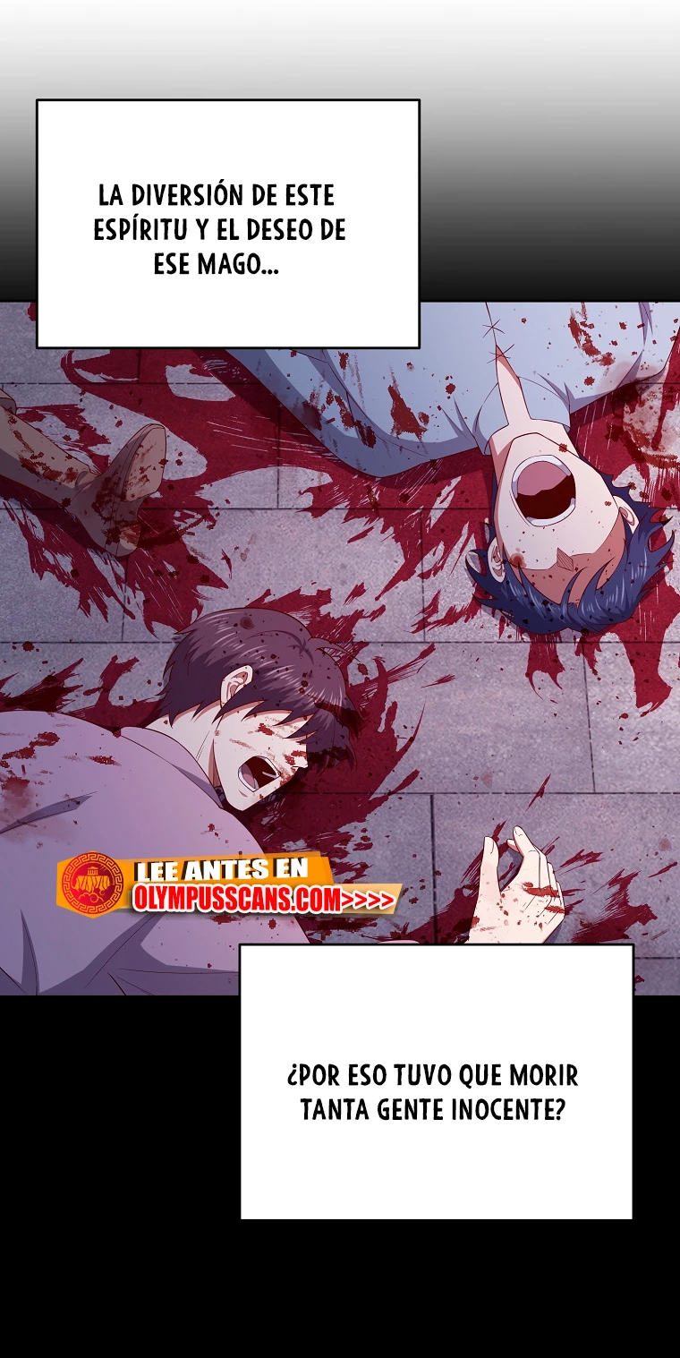 El dinero del Lord no disminuye Capítulo 96 - Page 28