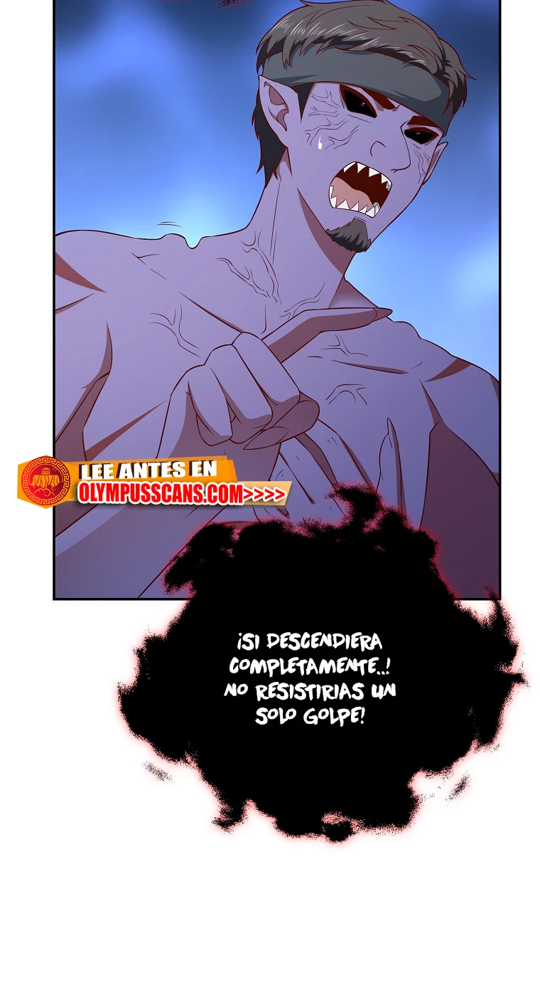 El dinero del Lord no disminuye Capítulo 96 - Page 36