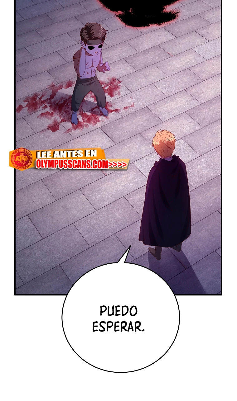 El dinero del Lord no disminuye Capítulo 96 - Page 38