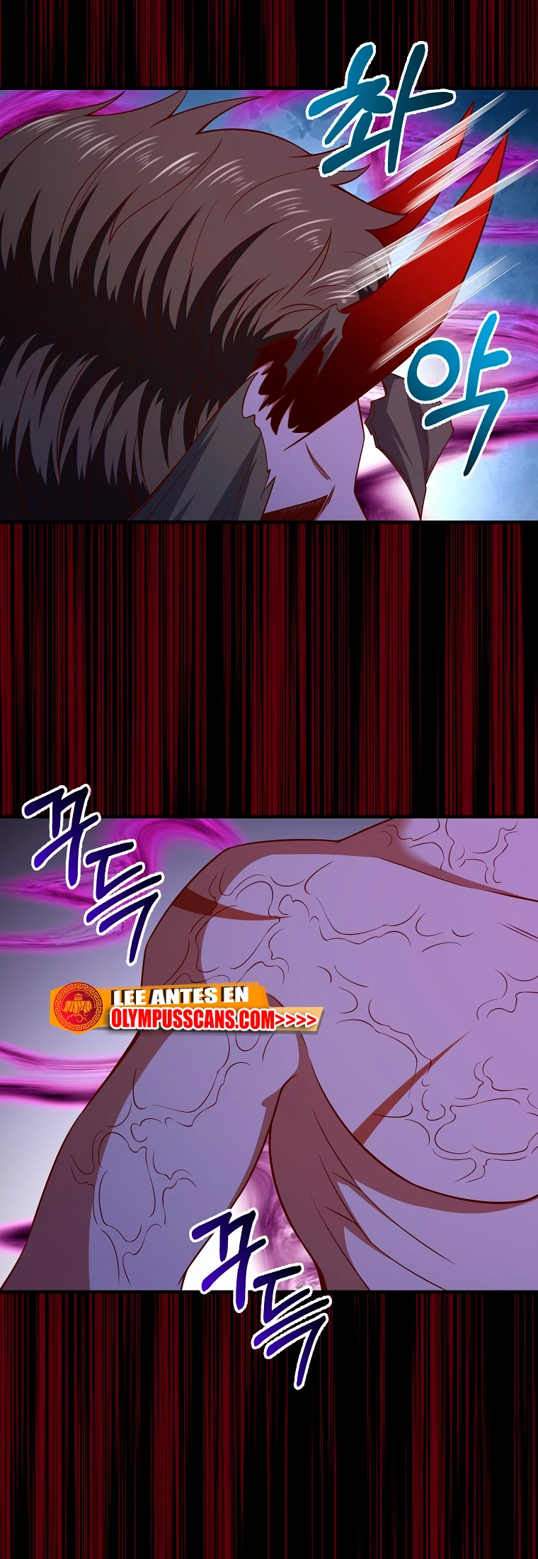 El dinero del Lord no disminuye Capítulo 96 - Page 45