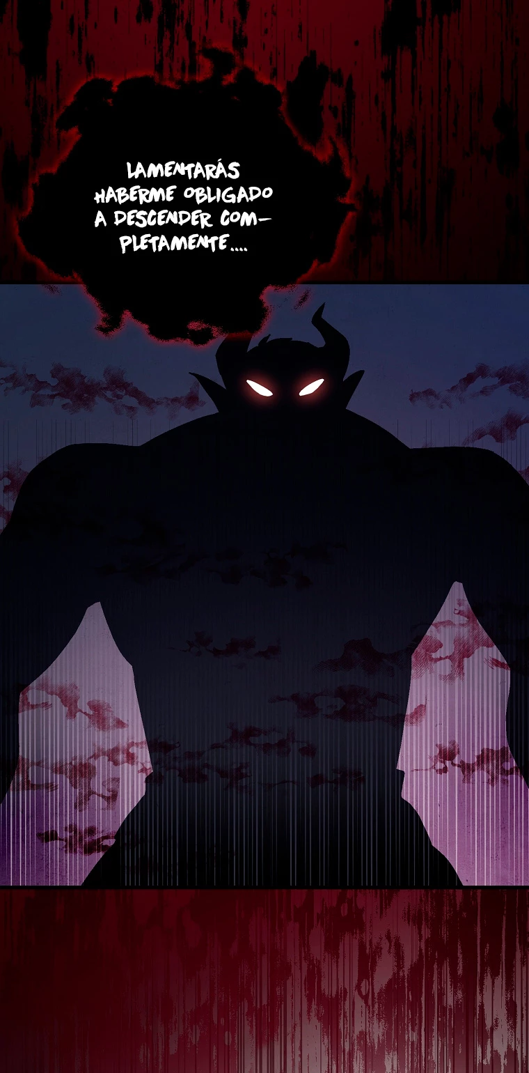 El dinero del Lord no disminuye Capítulo 96 - Page 47