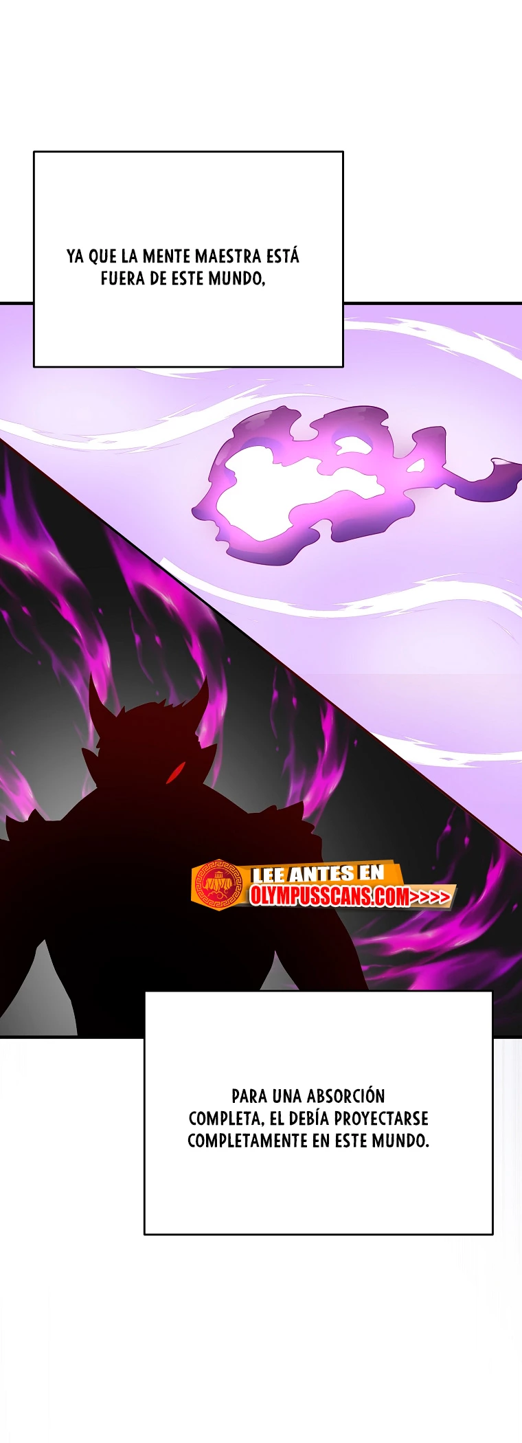 El dinero del Lord no disminuye Capítulo 96 - Page 55