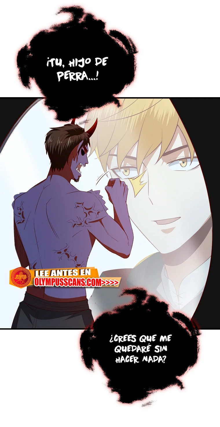 El dinero del Lord no disminuye Capítulo 96 - Page 58