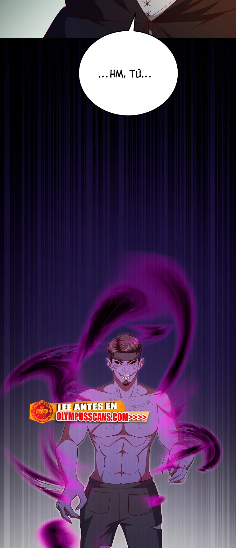 El dinero del Lord no disminuye Capítulo 96 - Page 7