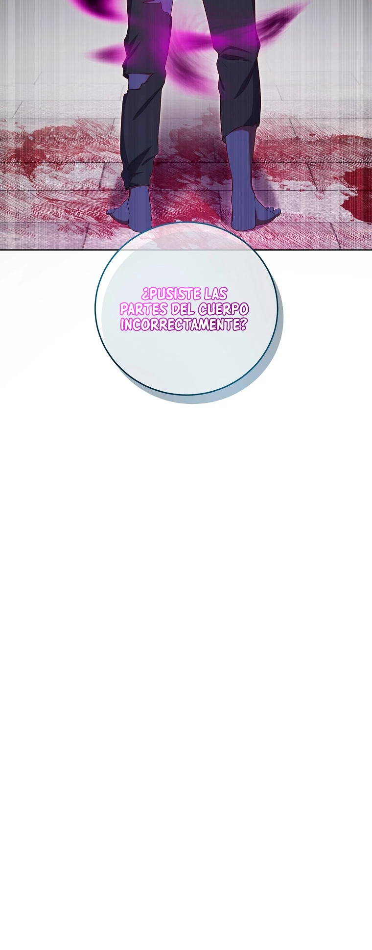 El dinero del Lord no disminuye Capítulo 96 - Page 8