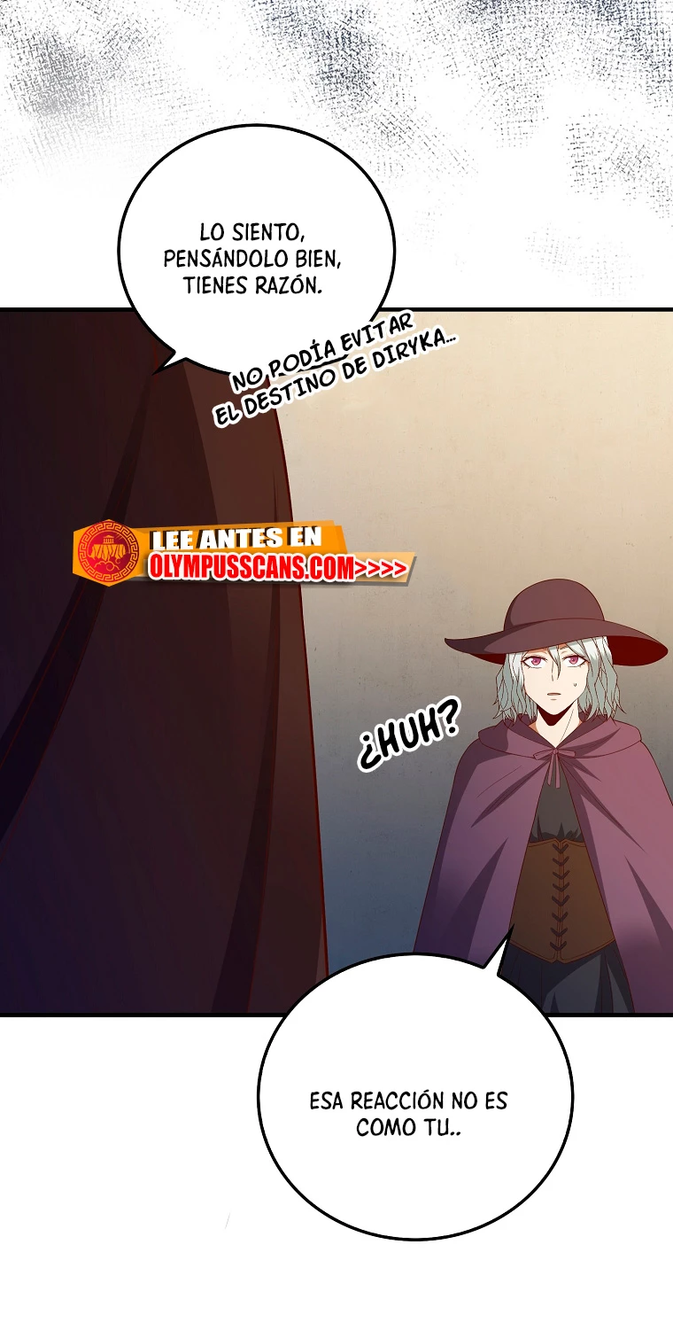 El dinero del Lord no disminuye Capítulo 97 - Page 19