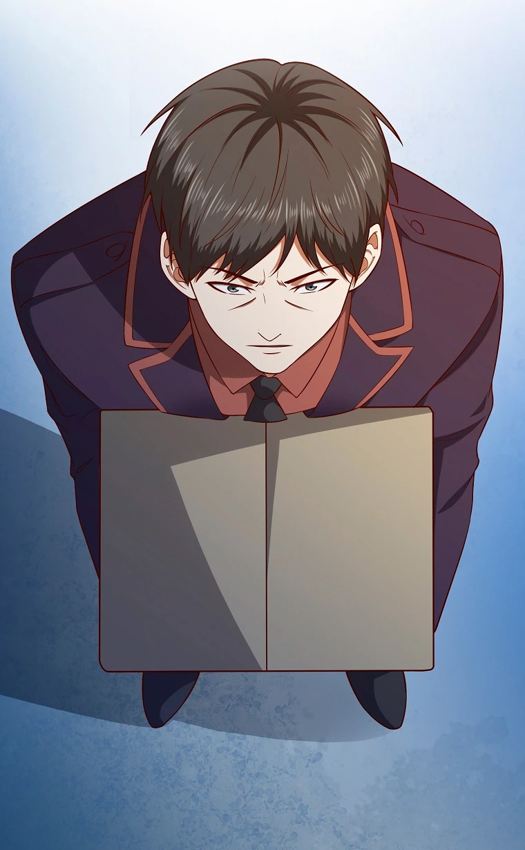 El dinero del Lord no disminuye Capítulo 97 - Page 41