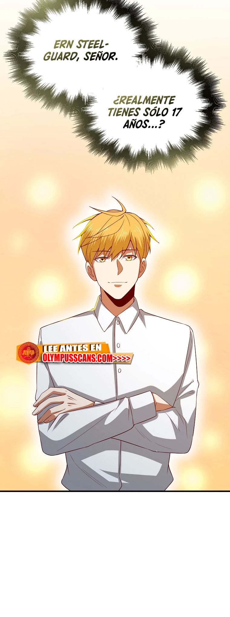 El dinero del Lord no disminuye Capítulo 97 - Page 60