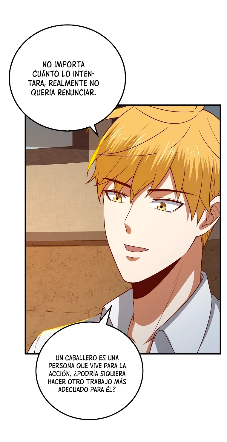 El dinero del Lord no disminuye Capítulo 97 - Page 64