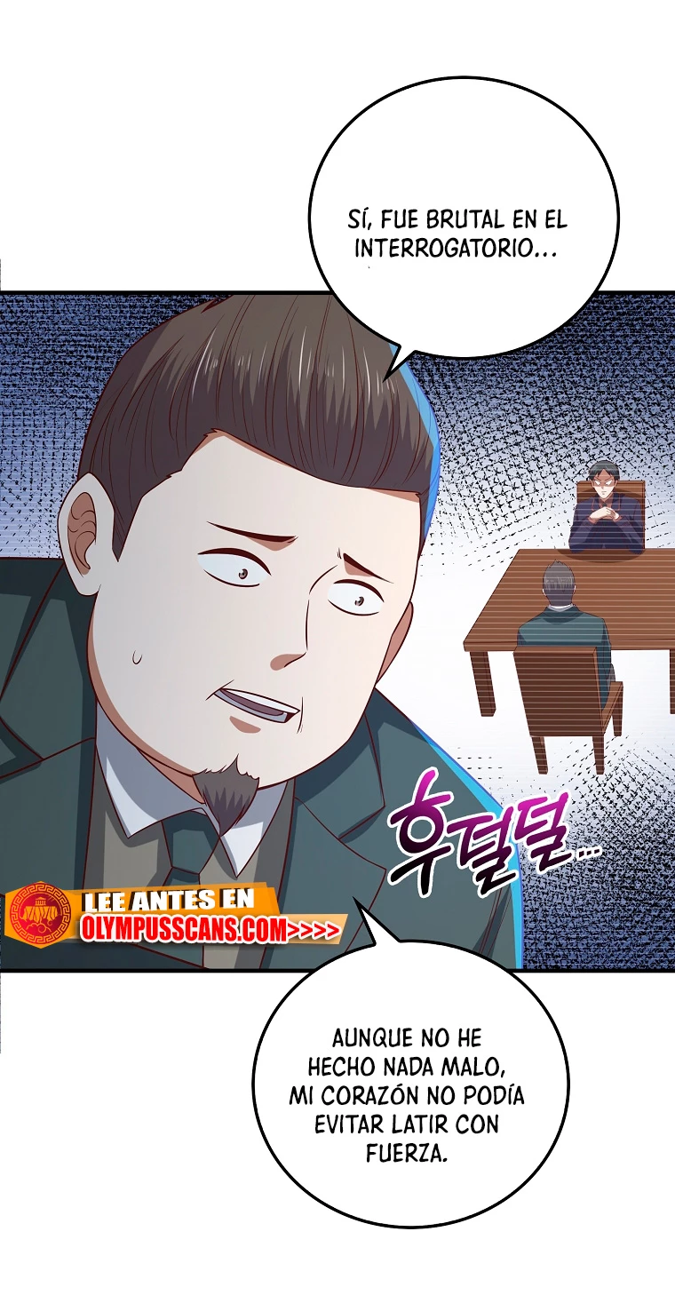 El dinero del Lord no disminuye Capítulo 97 - Page 65