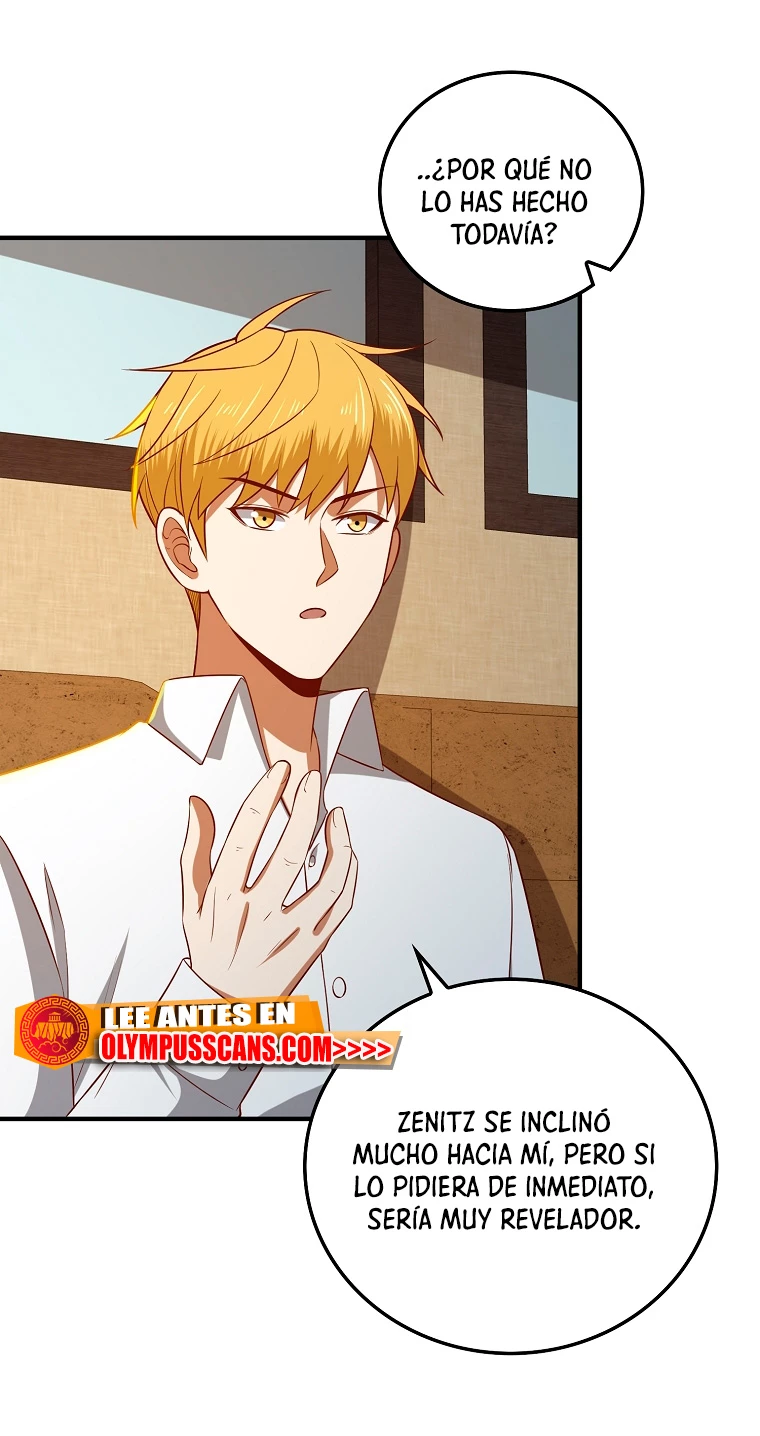 El dinero del Lord no disminuye Capítulo 97 - Page 67