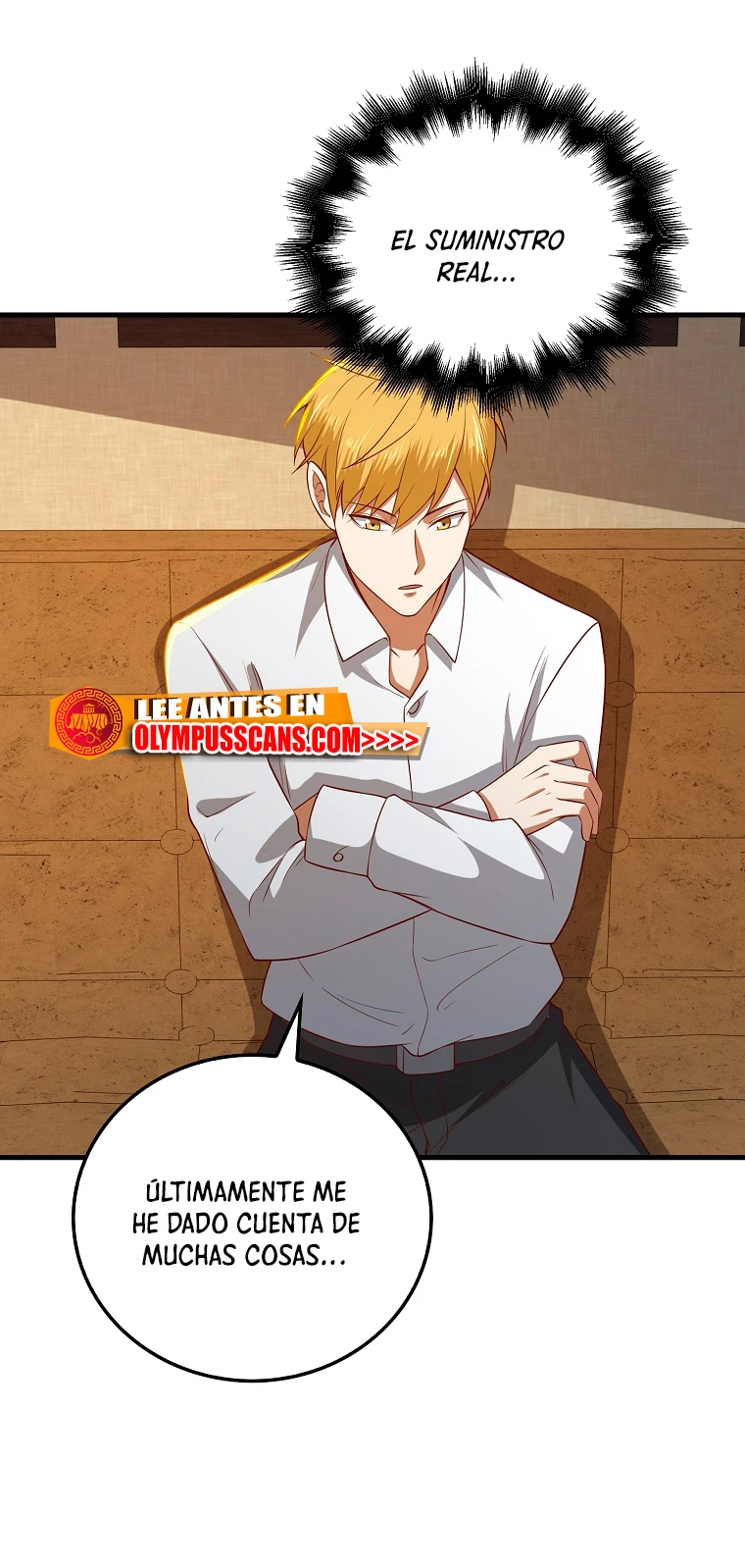 El dinero del Lord no disminuye Capítulo 97 - Page 69