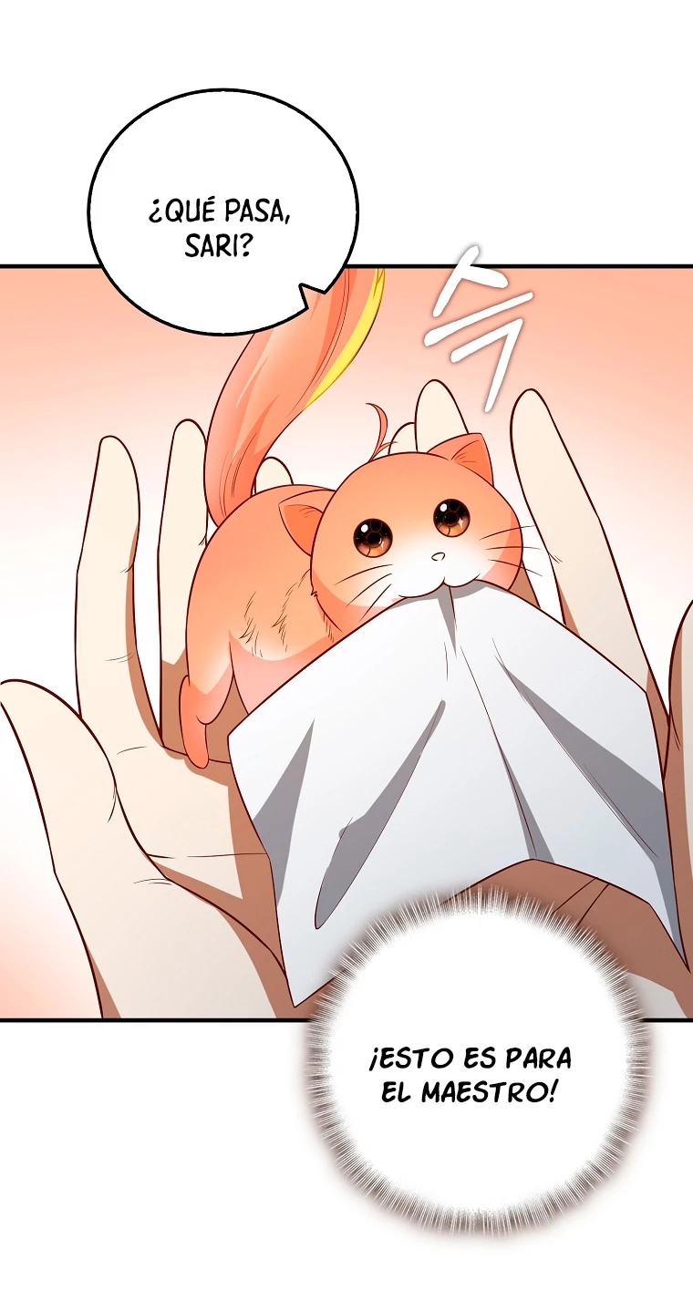 El dinero del Lord no disminuye Capítulo 97 - Page 72