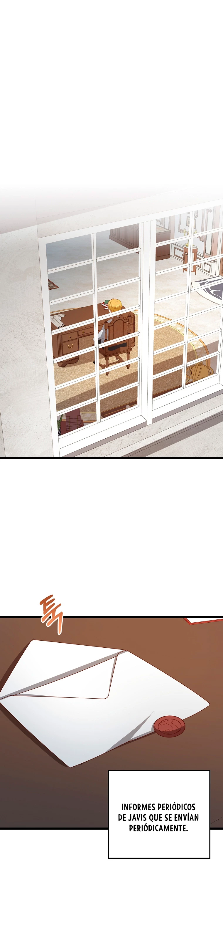 El dinero del Lord no disminuye Capítulo 98 - Page 2