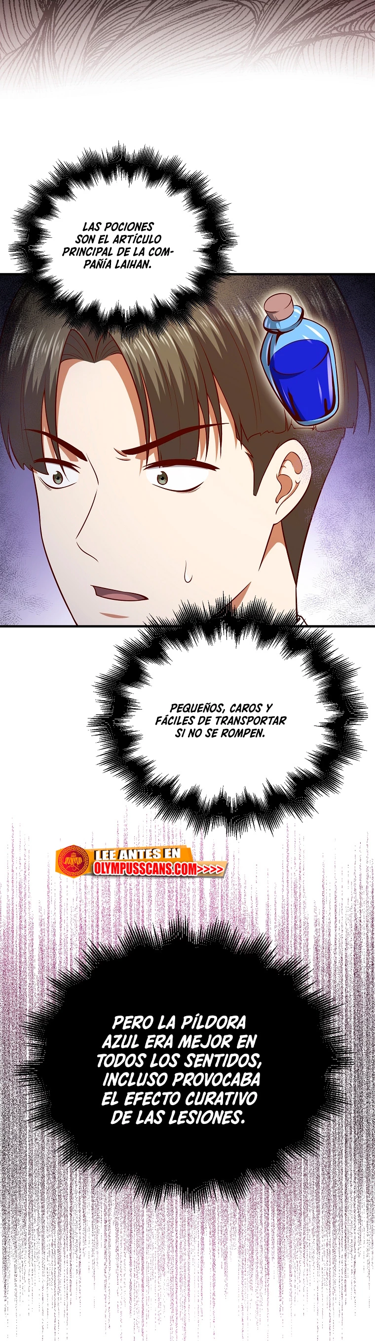 El dinero del Lord no disminuye Capítulo 98 - Page 43