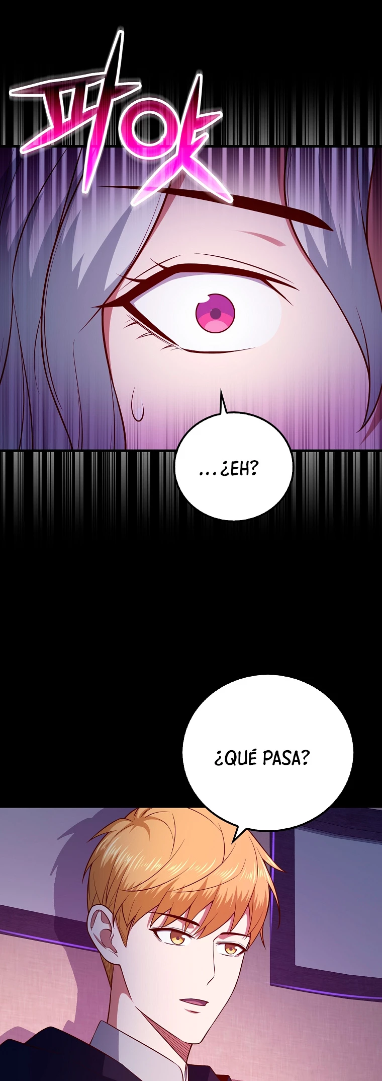 El dinero del Lord no disminuye Capítulo 98 - Page 55