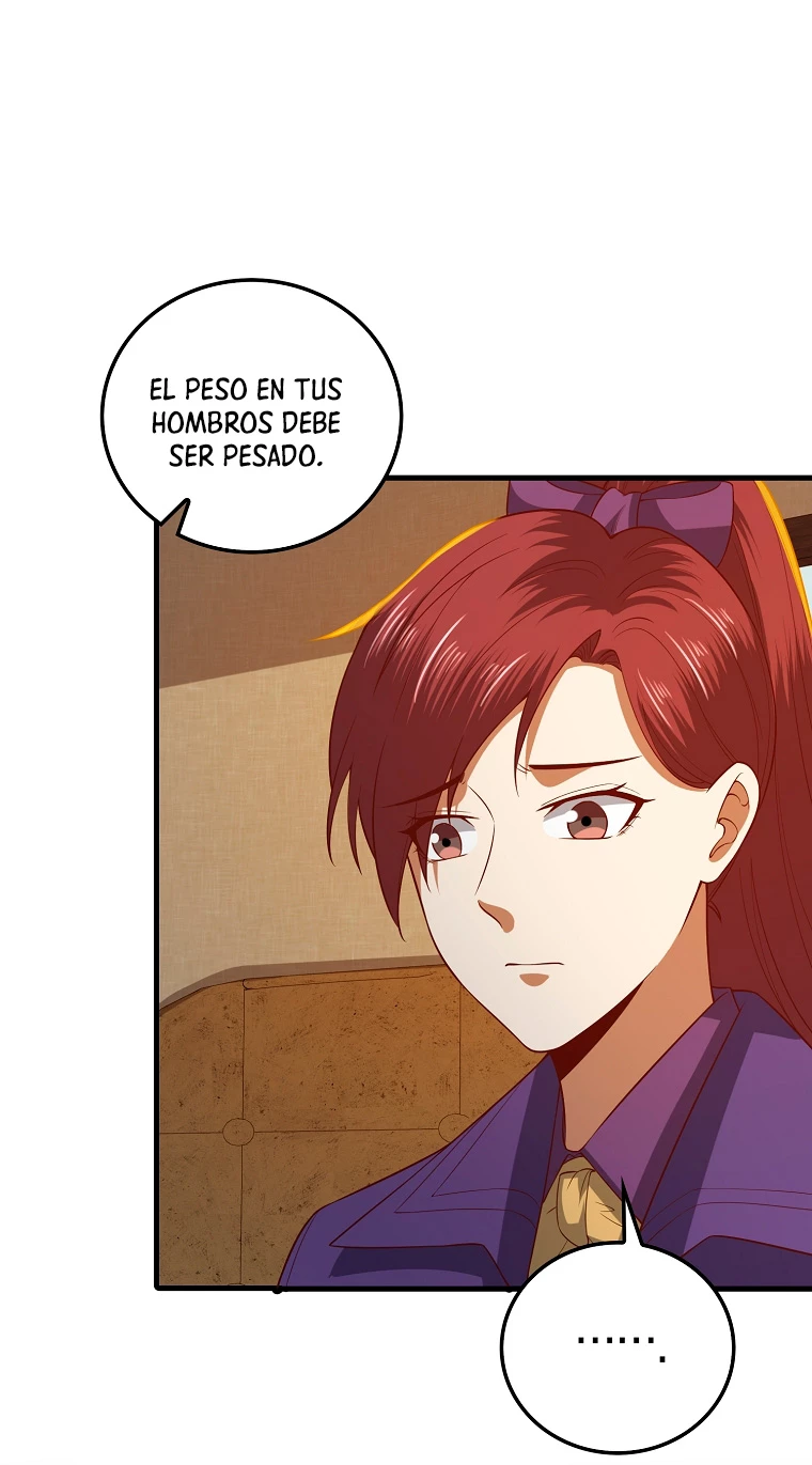 El dinero del Lord no disminuye Capítulo 99 - Page 15