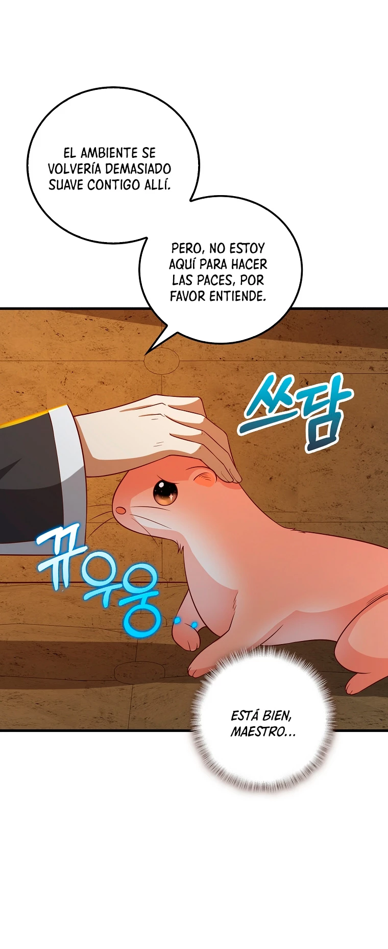 El dinero del Lord no disminuye Capítulo 99 - Page 18