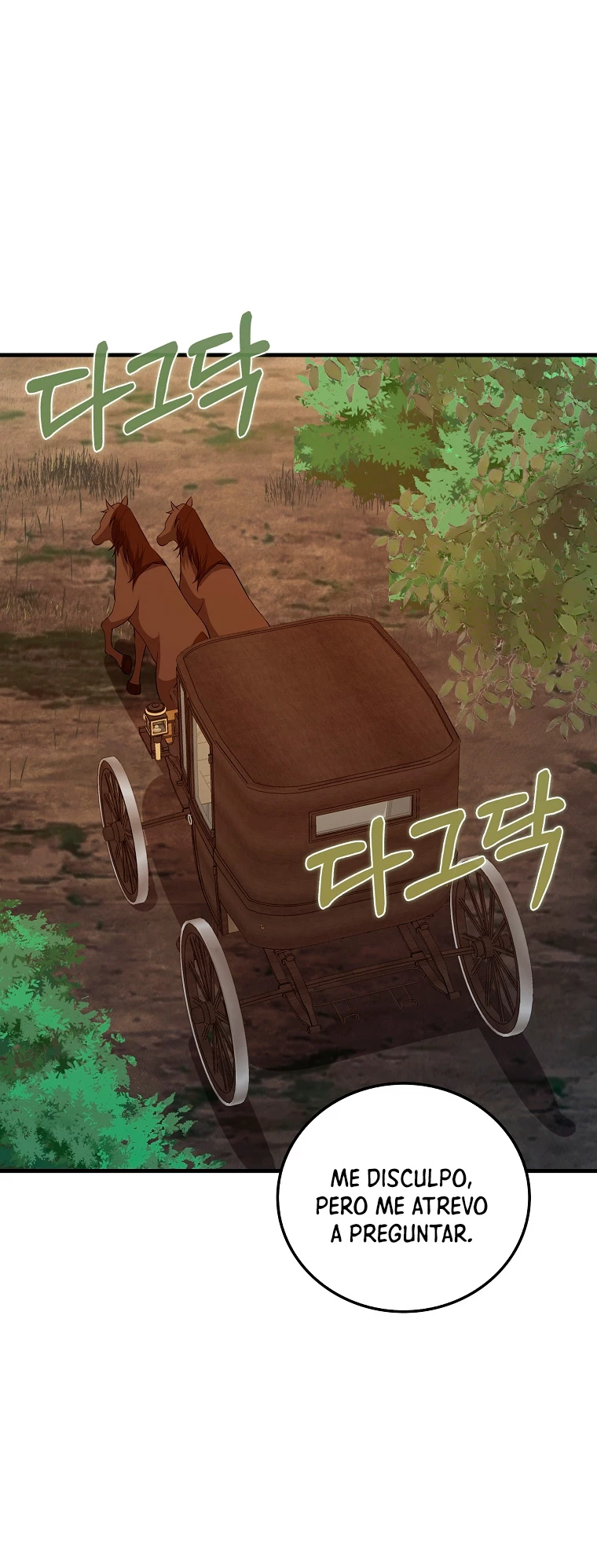 El dinero del Lord no disminuye Capítulo 99 - Page 2