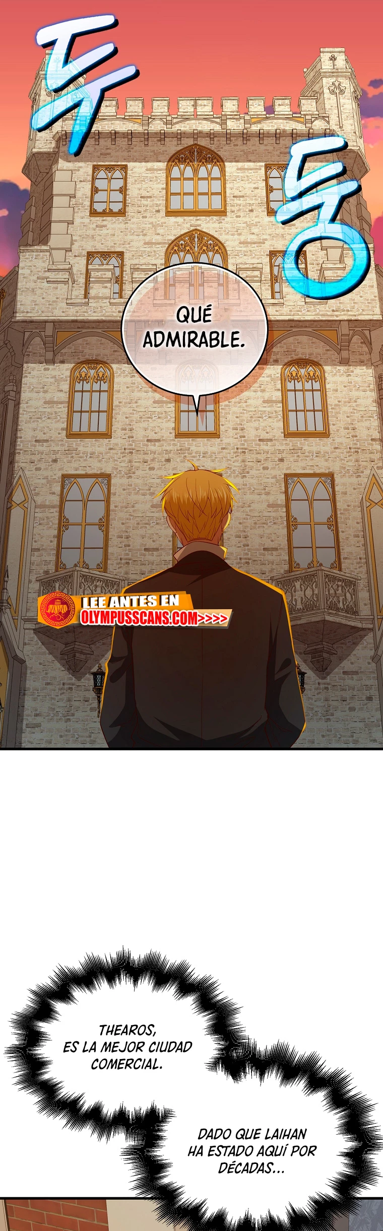 El dinero del Lord no disminuye Capítulo 99 - Page 20