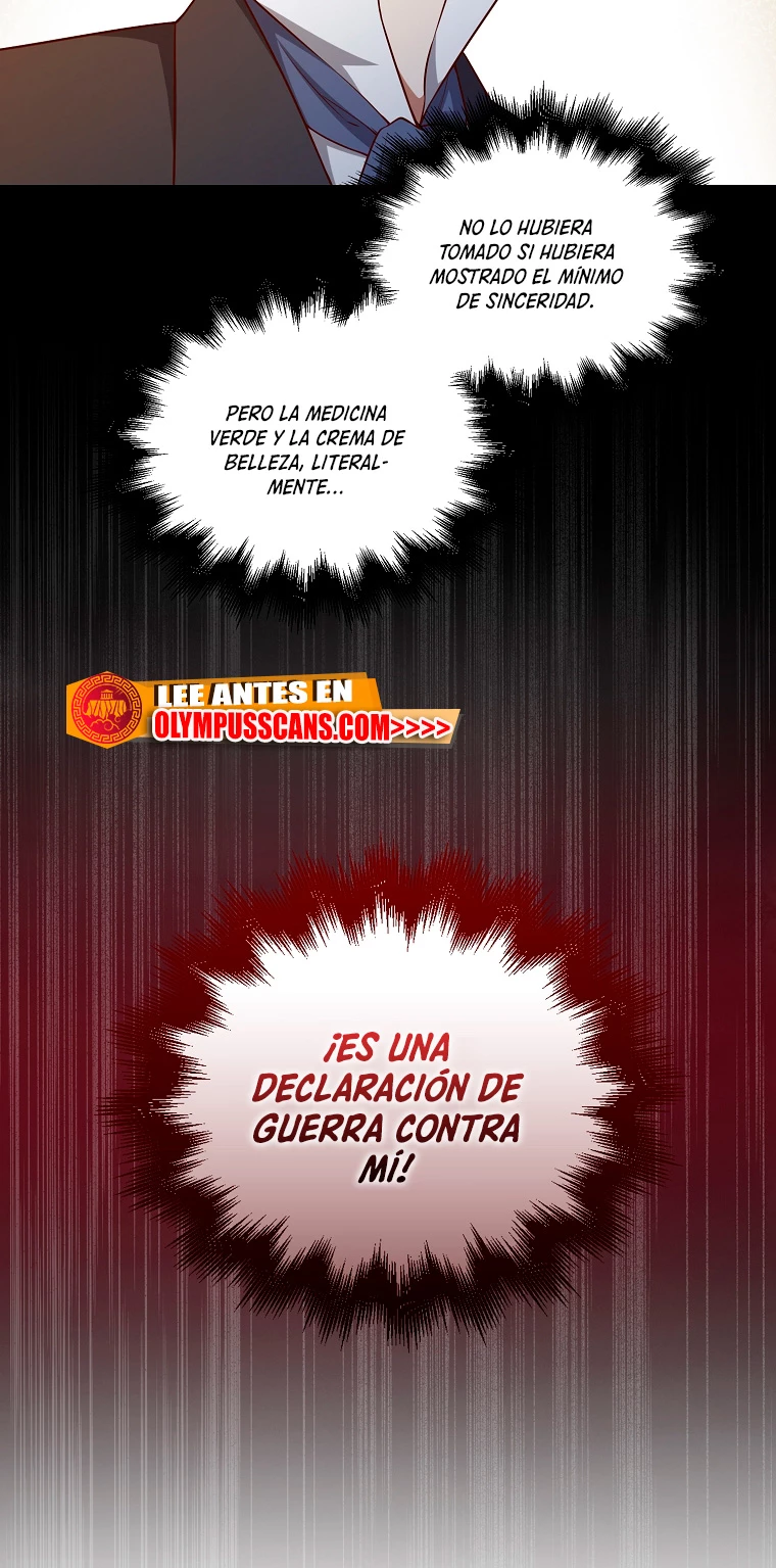 El dinero del Lord no disminuye Capítulo 99 - Page 37