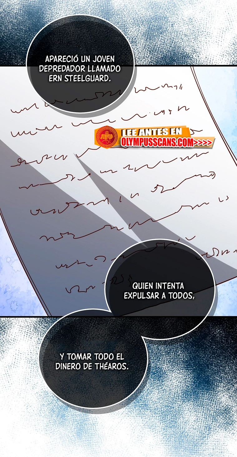 El dinero del Lord no disminuye Capítulo 99 - Page 39