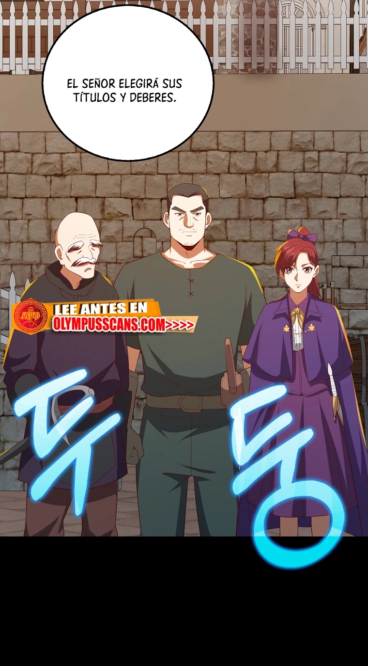 El dinero del Lord no disminuye Capítulo 99 - Page 5