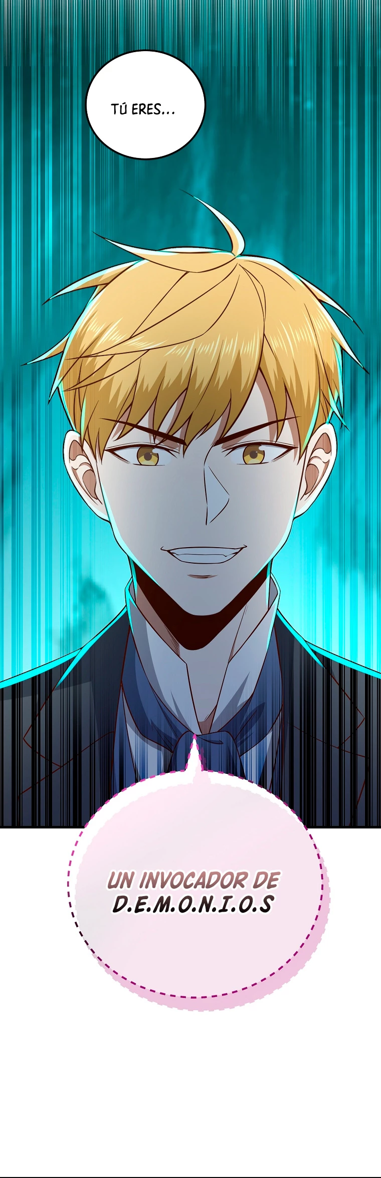 El dinero del Lord no disminuye Capítulo 99 - Page 53