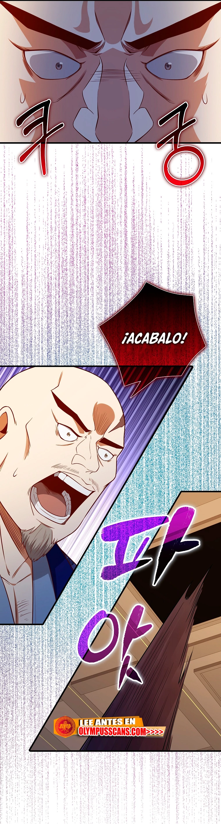 El dinero del Lord no disminuye Capítulo 99 - Page 54