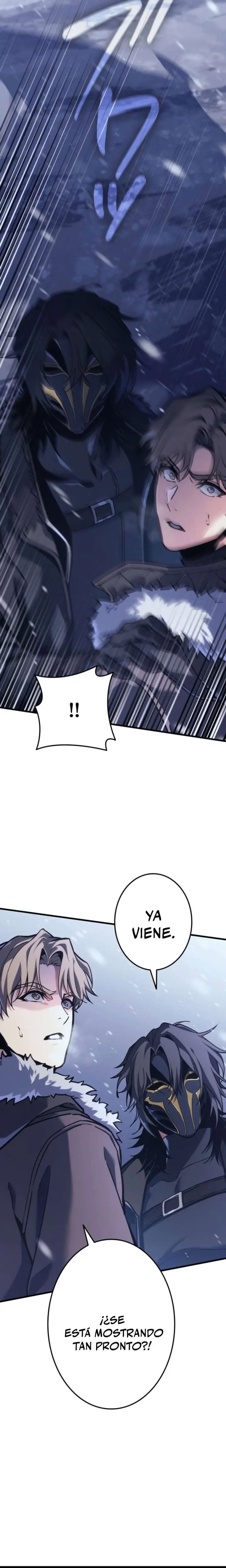 El Stream del Reencarnado Capítulo 1 - Page 11