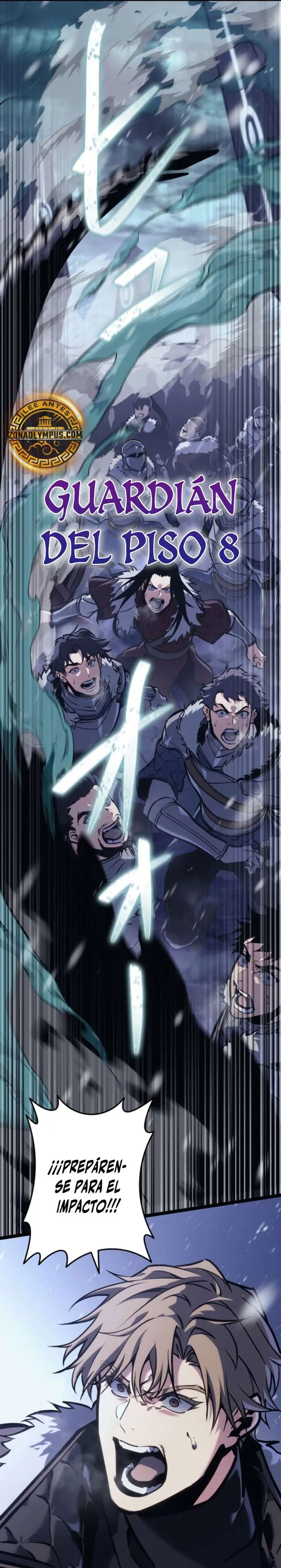 El Stream del Reencarnado Capítulo 1 - Page 12