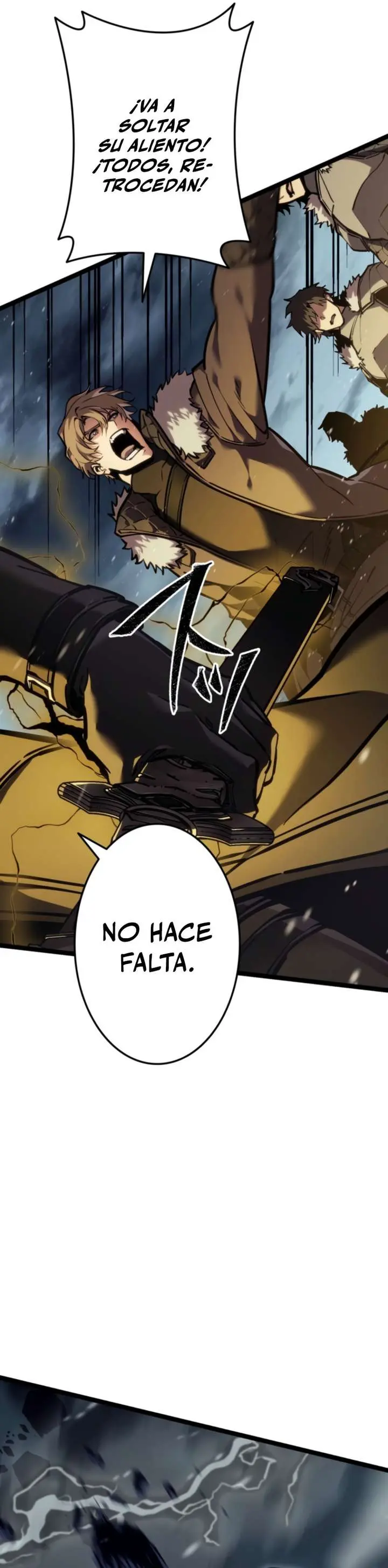 El Stream del Reencarnado Capítulo 1 - Page 16