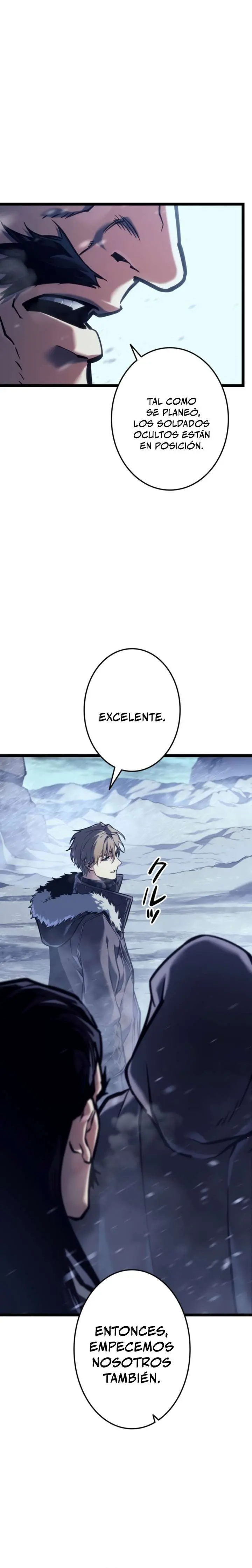 El Stream del Reencarnado Capítulo 1 - Page 21