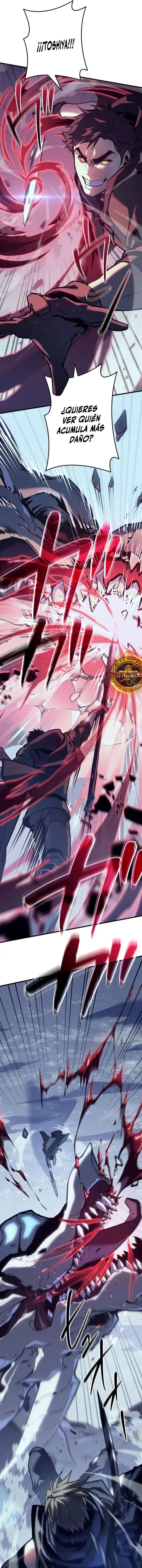 El Stream del Reencarnado Capítulo 1 - Page 27