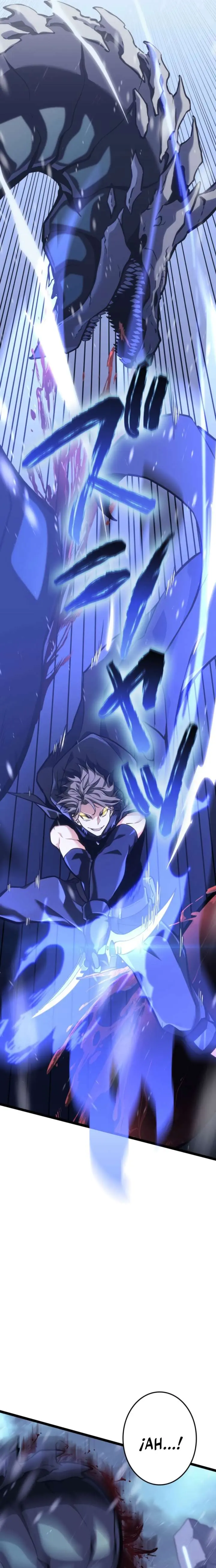 El Stream del Reencarnado Capítulo 1 - Page 29