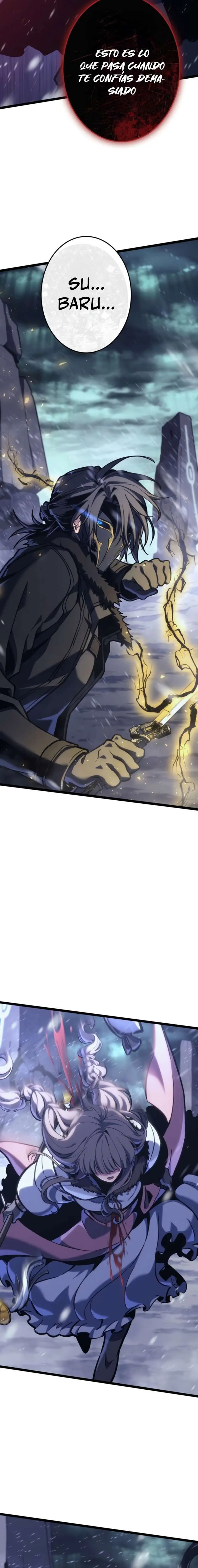 El Stream del Reencarnado Capítulo 1 - Page 33