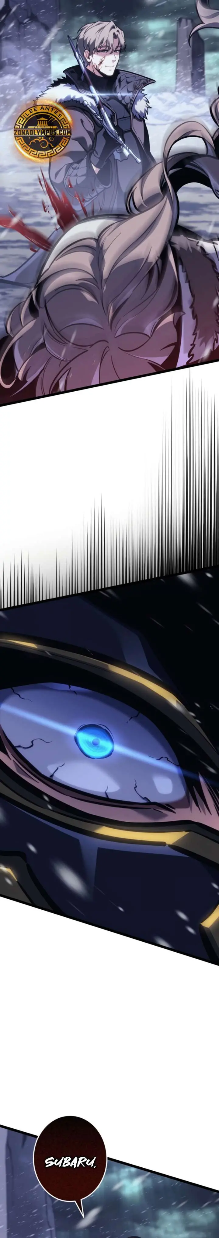 El Stream del Reencarnado Capítulo 1 - Page 34