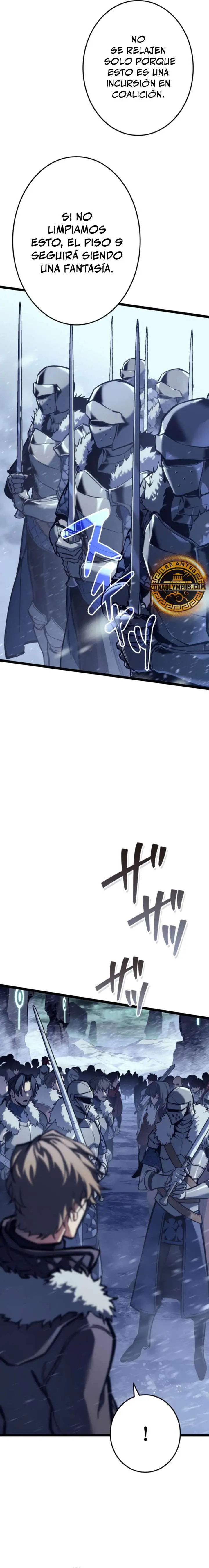 El Stream del Reencarnado Capítulo 1 - Page 4